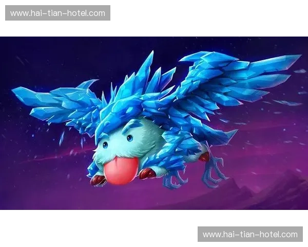 掌握冰鸟全方位玩法从基础连招到高端技巧全面提升对线与团战能力