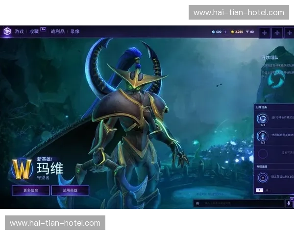 围绕风暴英雄吧山丘探索史诗纷争传奇之路与英雄崛起篇章新纪元史